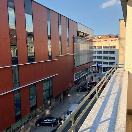 Sena City Center SJJ Exterior photo