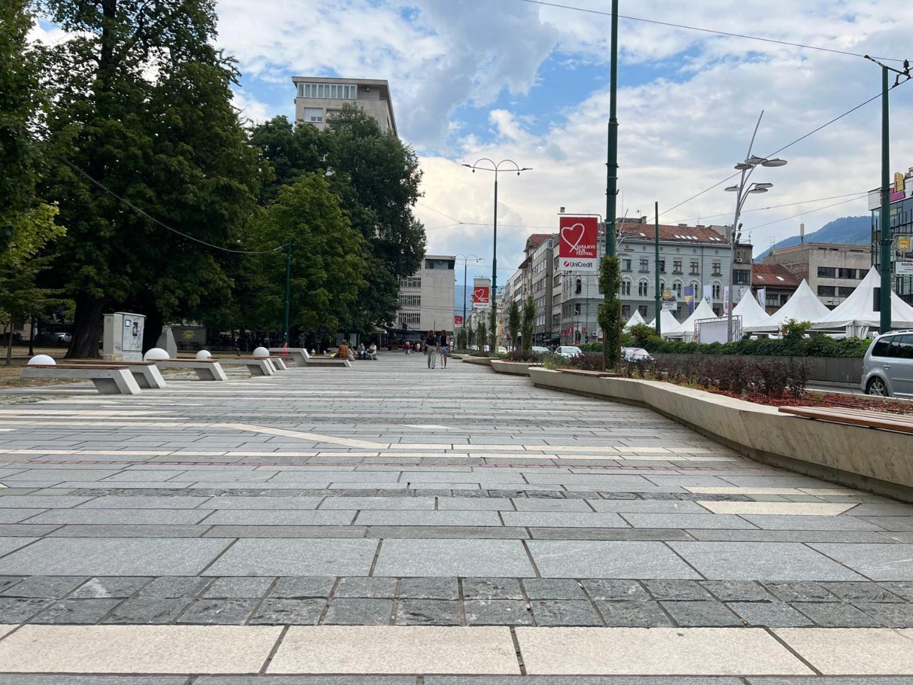 Sena City Center SJJ Exterior photo
